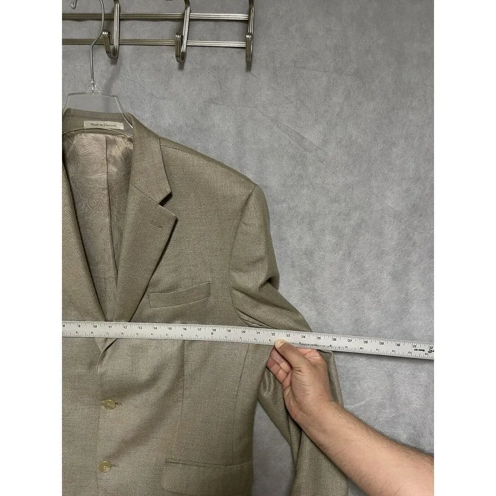 Chaps size 42r