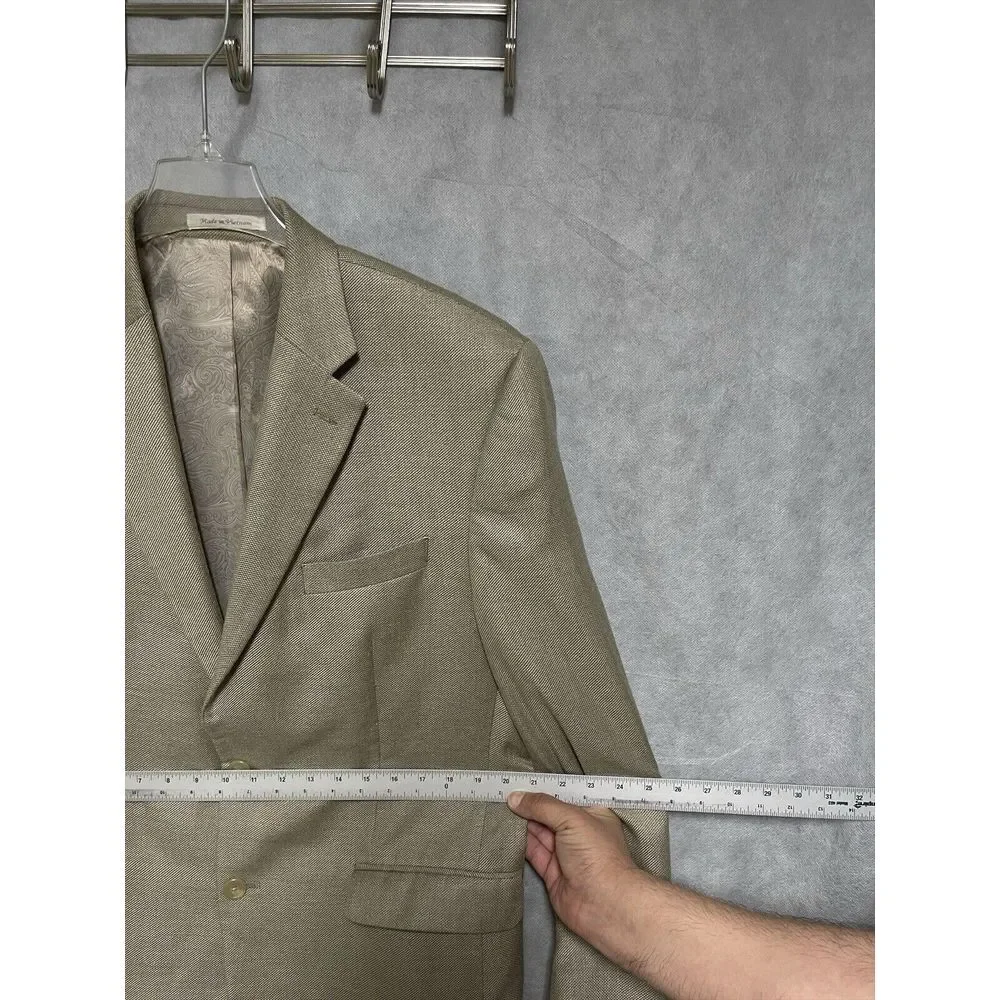 Chaps size 42r