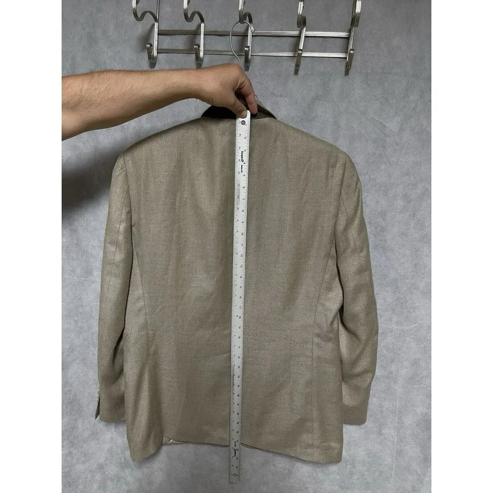 Chaps size 42r