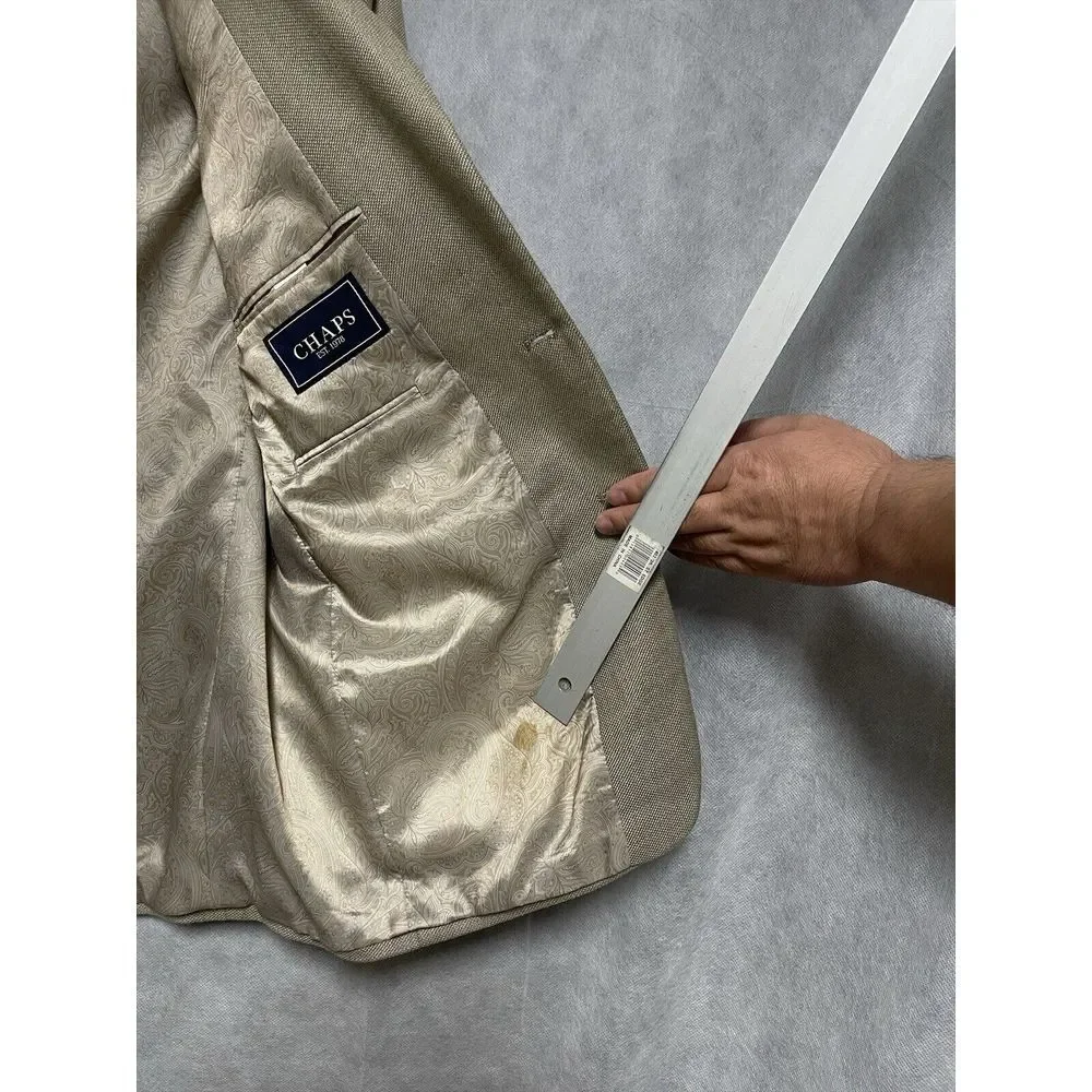 Chaps size 42r