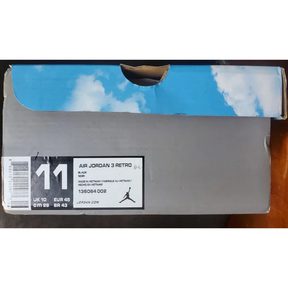Jordan brand new