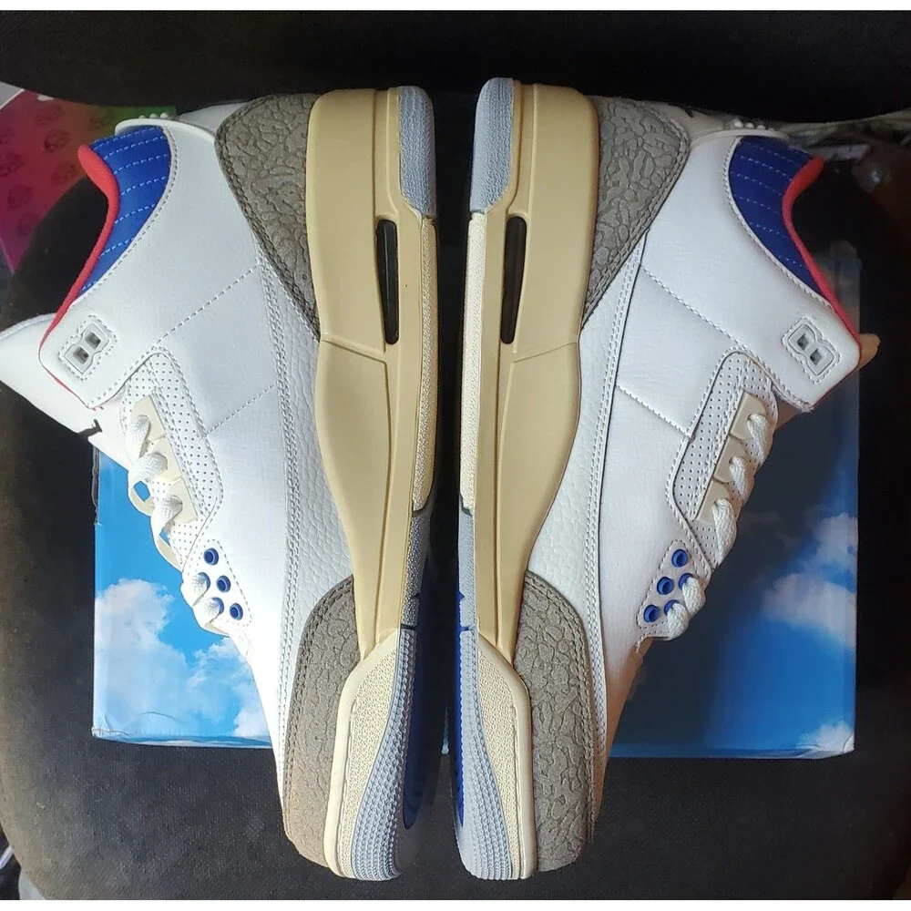 Jordan brand new