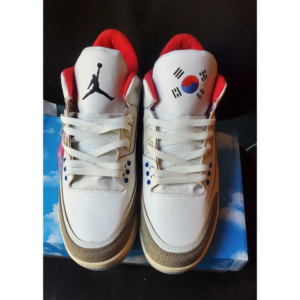 Jordan brand new