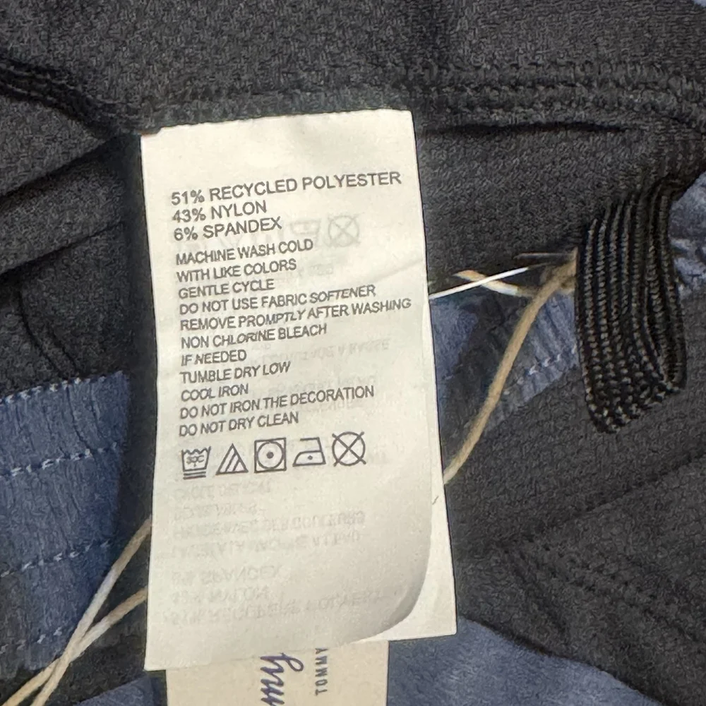 Tommy Bahama new tag