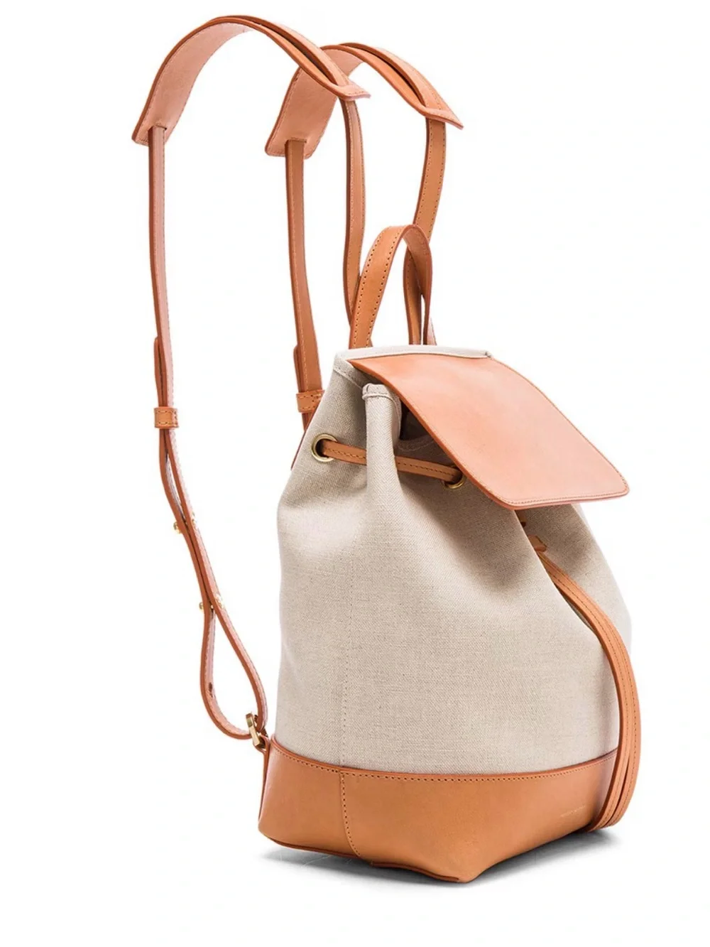 Mansur Gavriel stylish canvas