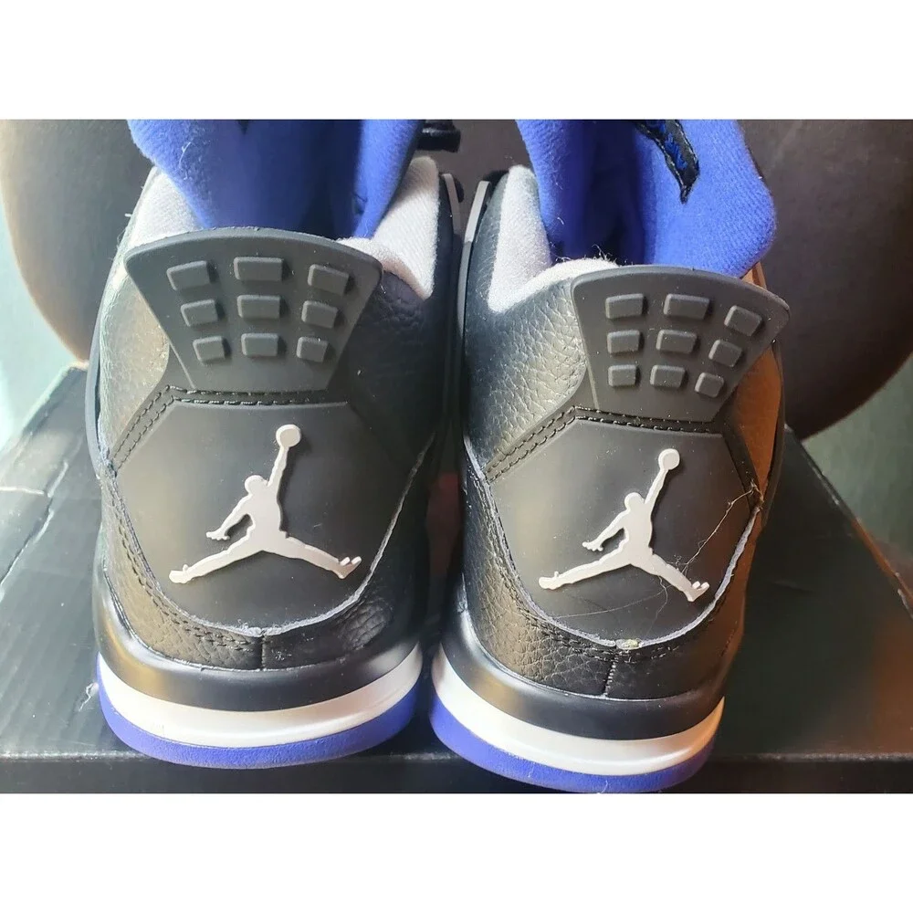 Jordan brand new