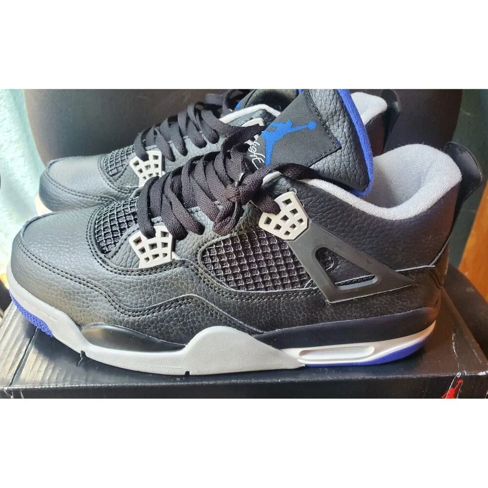 Jordan brand new