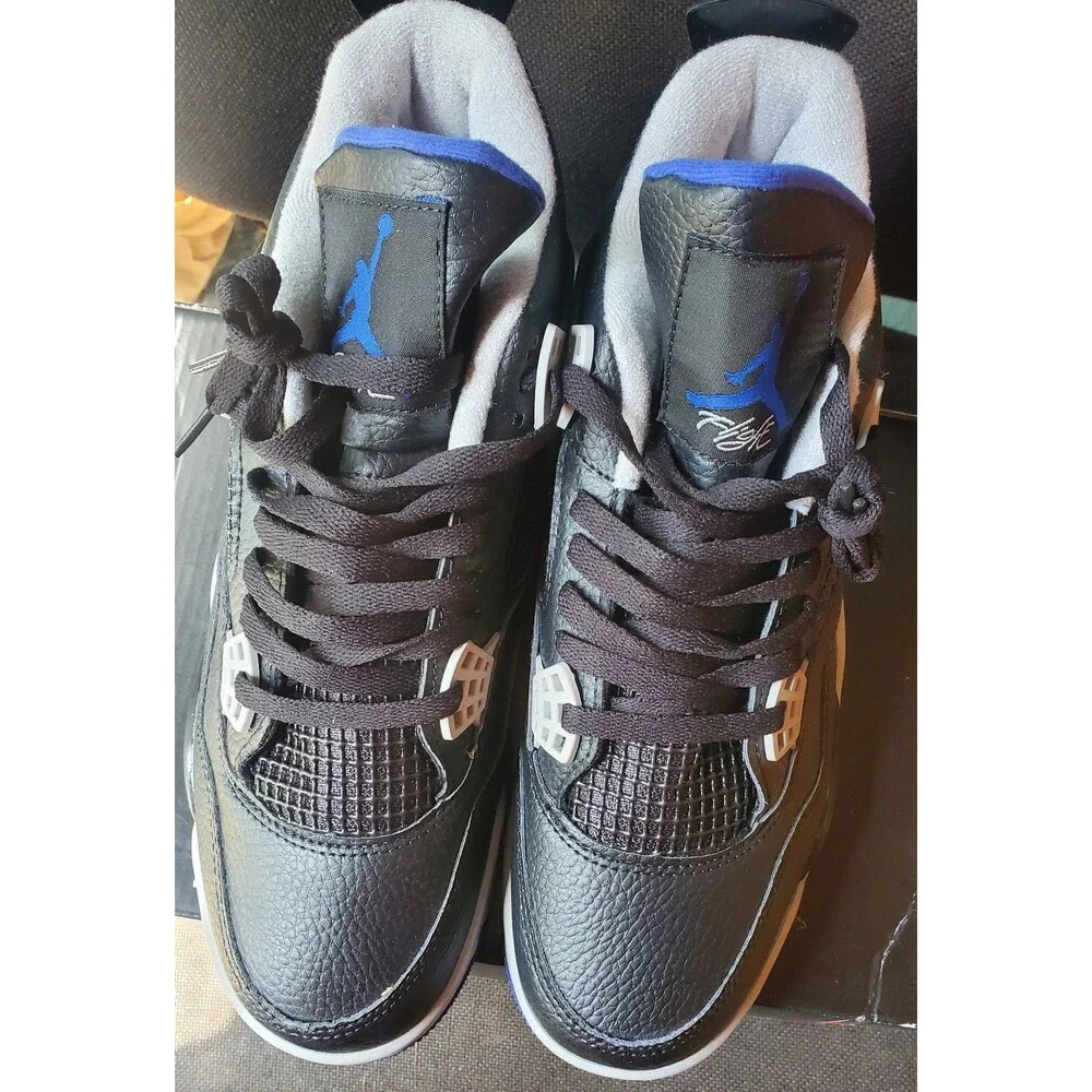 Jordan brand new