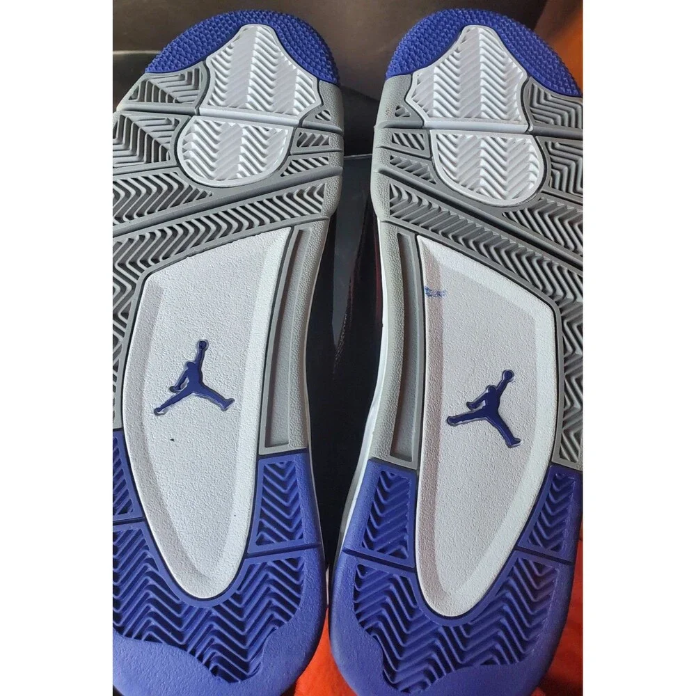Jordan brand new