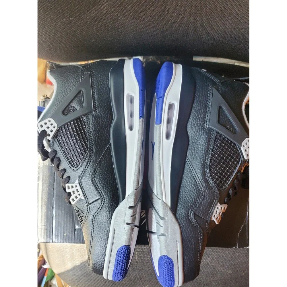 Jordan brand new