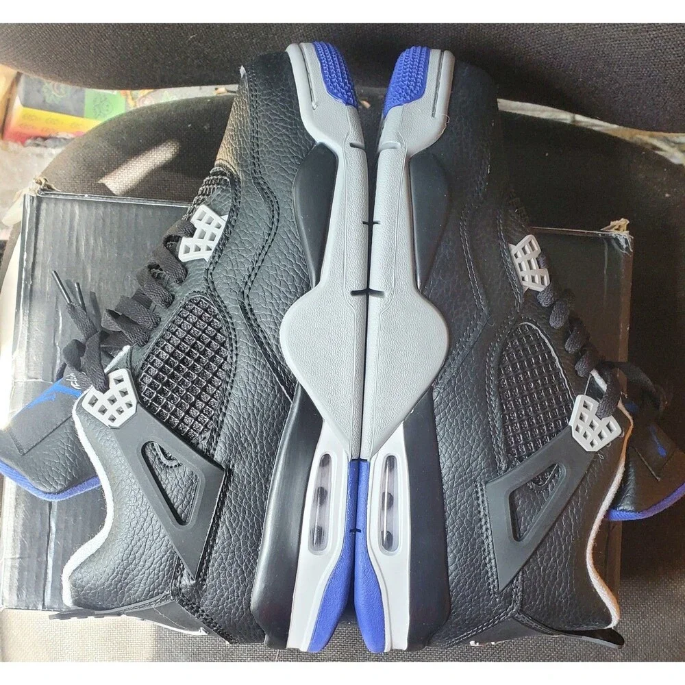 Jordan brand new