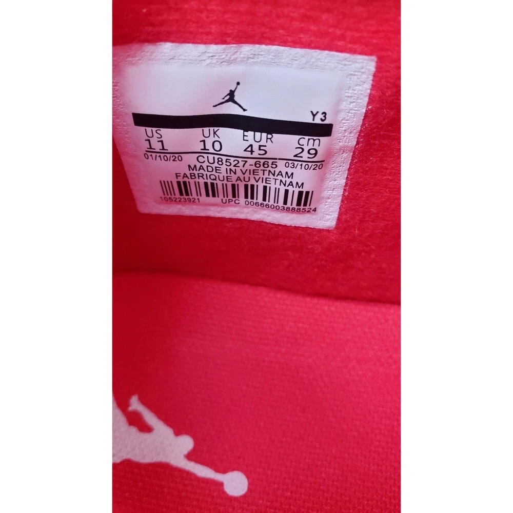 Jordan brand new