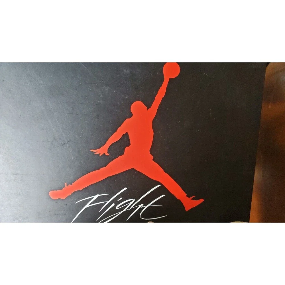 Jordan brand new