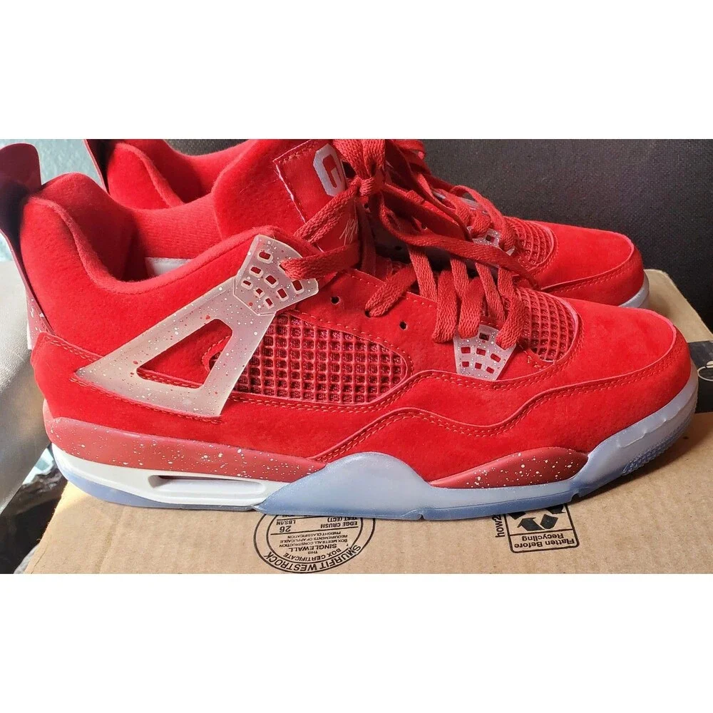 Jordan brand new