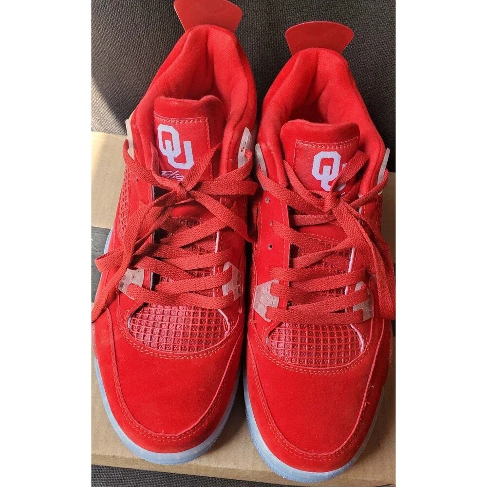 Jordan brand new