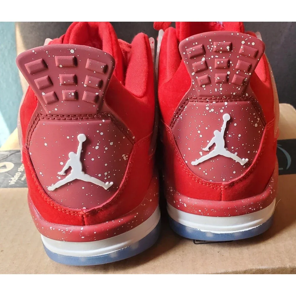 Jordan brand new
