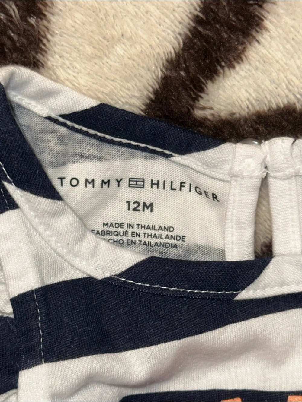Tommy Hilfiger two piece
