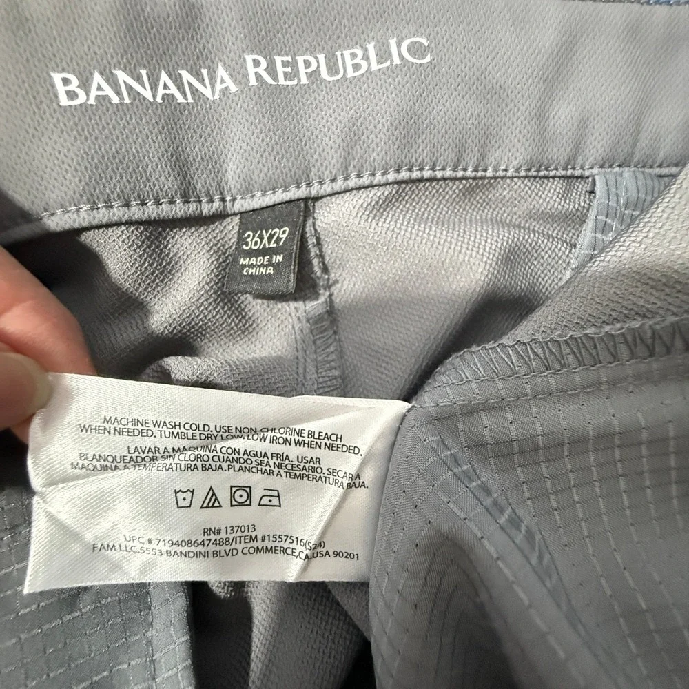 Banana Republic banana republic