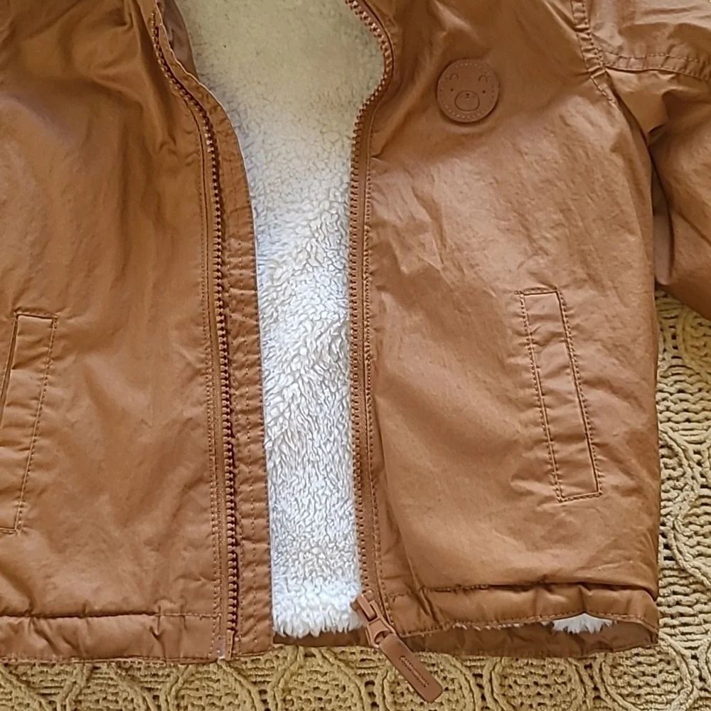 H&M left content