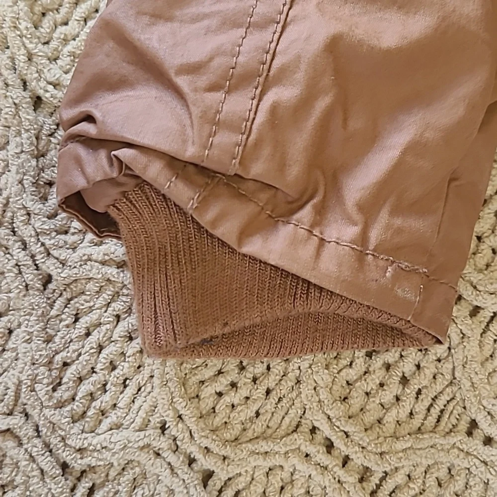 H&M faux *bear