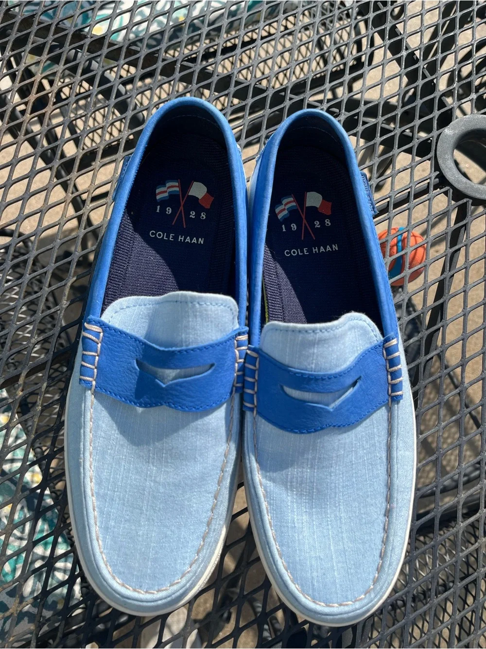 Cole Haan like new