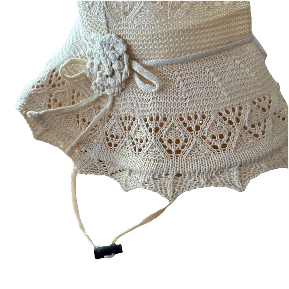 Grank vintage beige