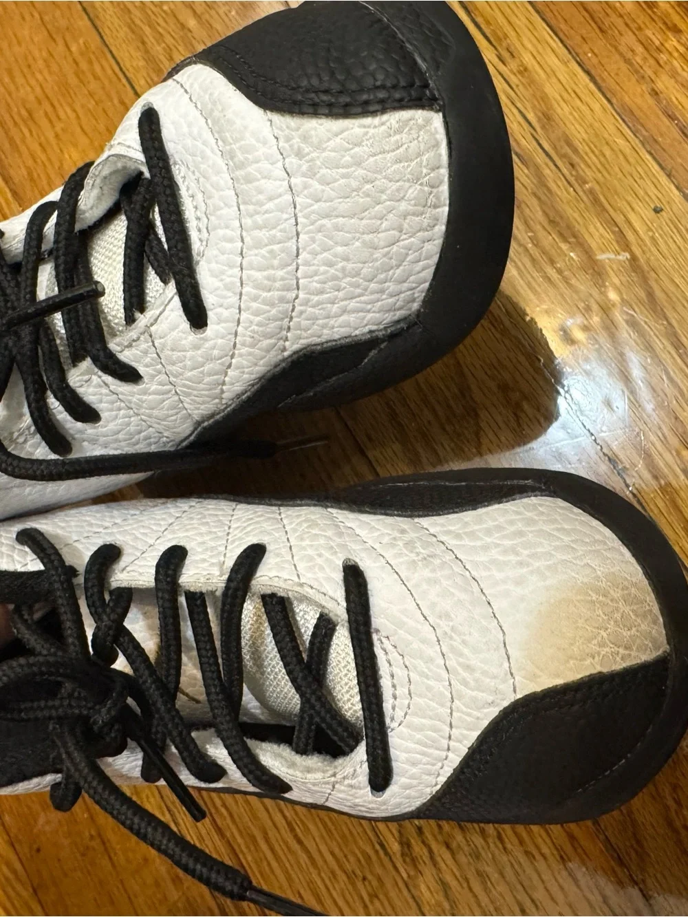 Jordan soft black