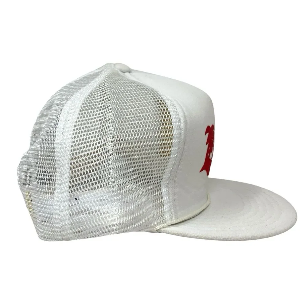 Hawaiian Headwear vintage hawaii