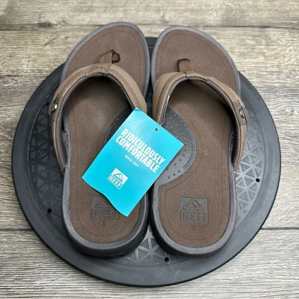 Reef pacific sandals