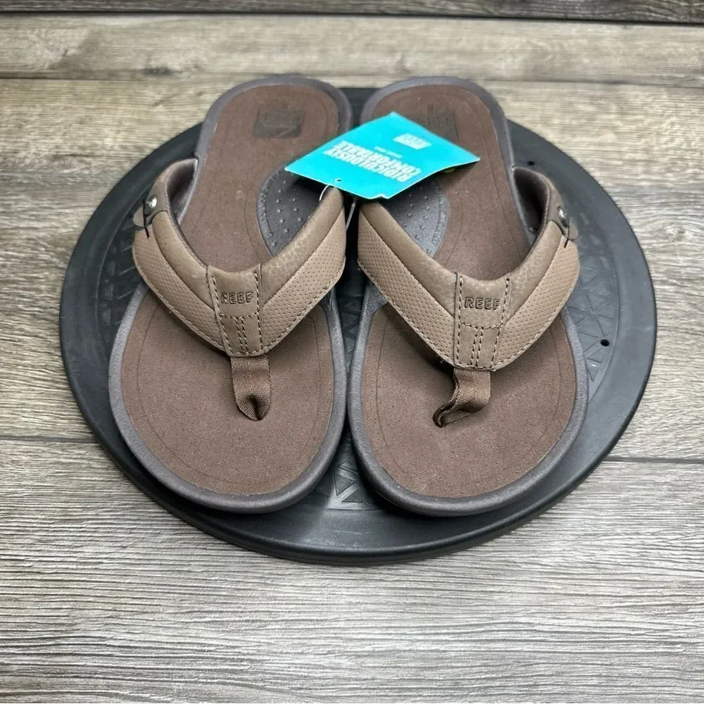 Reef pacific sandals