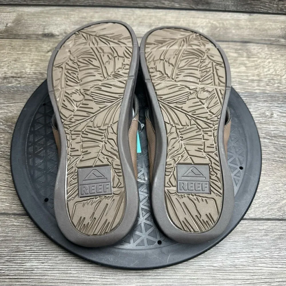 Reef pacific sandals