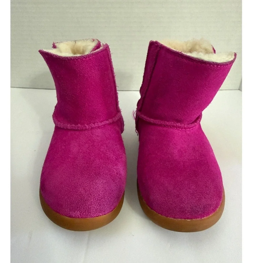 UGG keelan boots