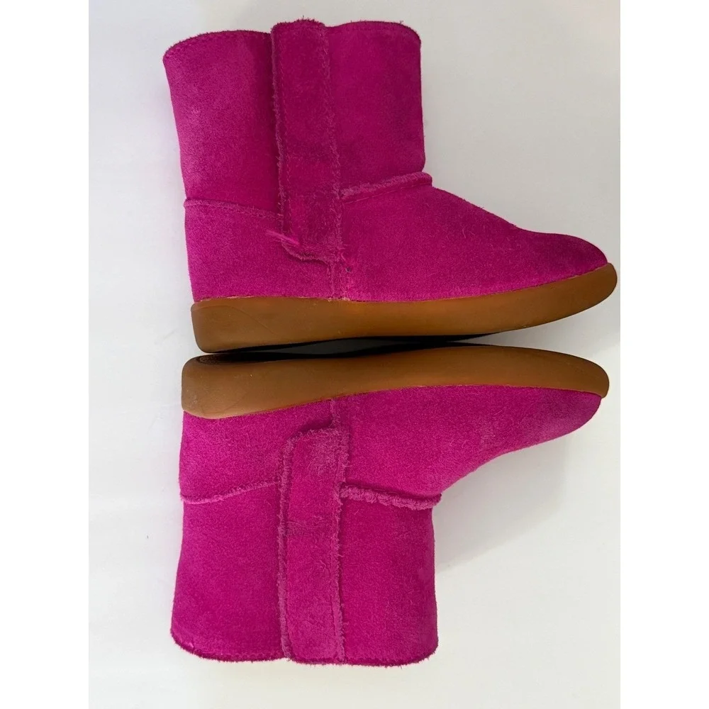 UGG keelan boots