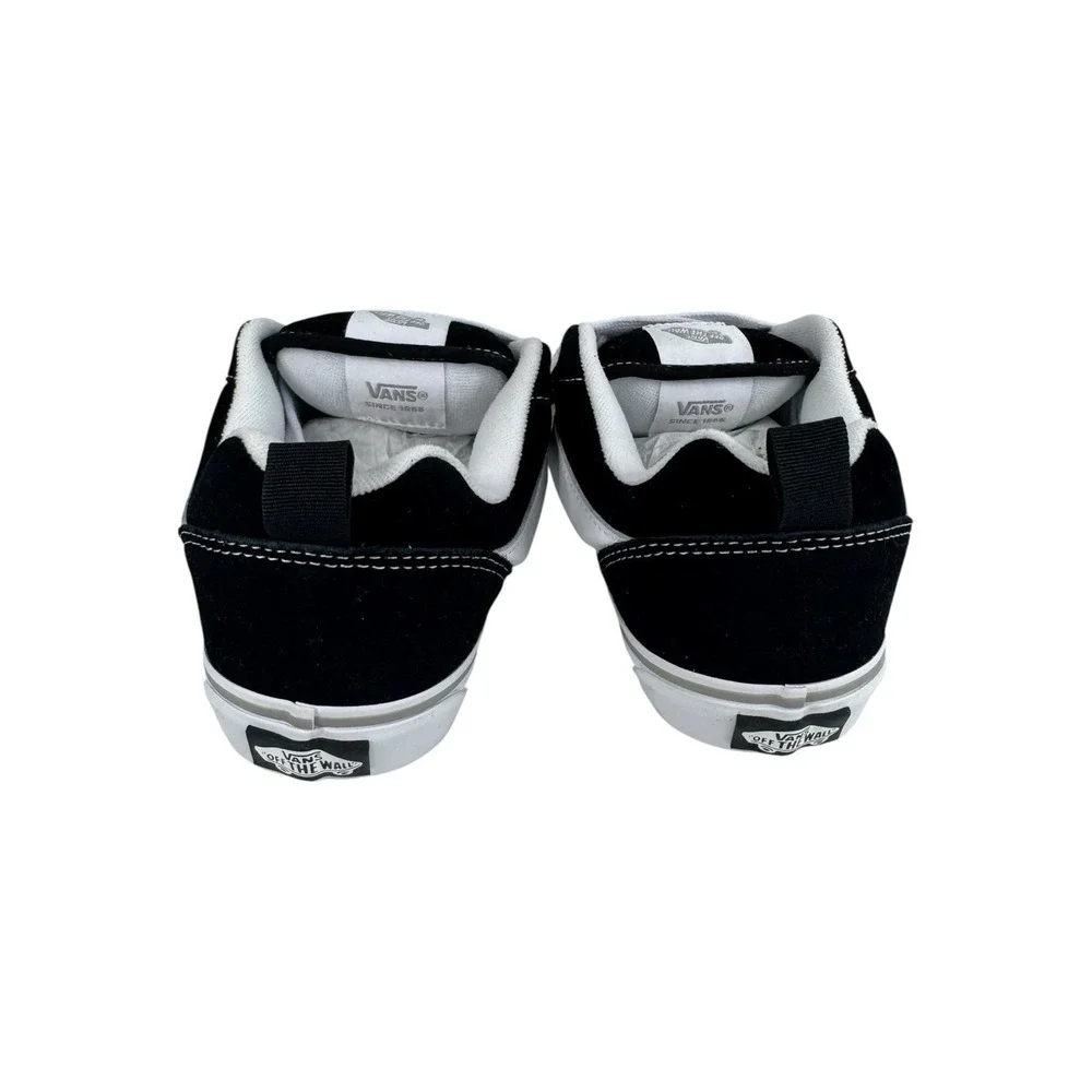 Vans knu skool