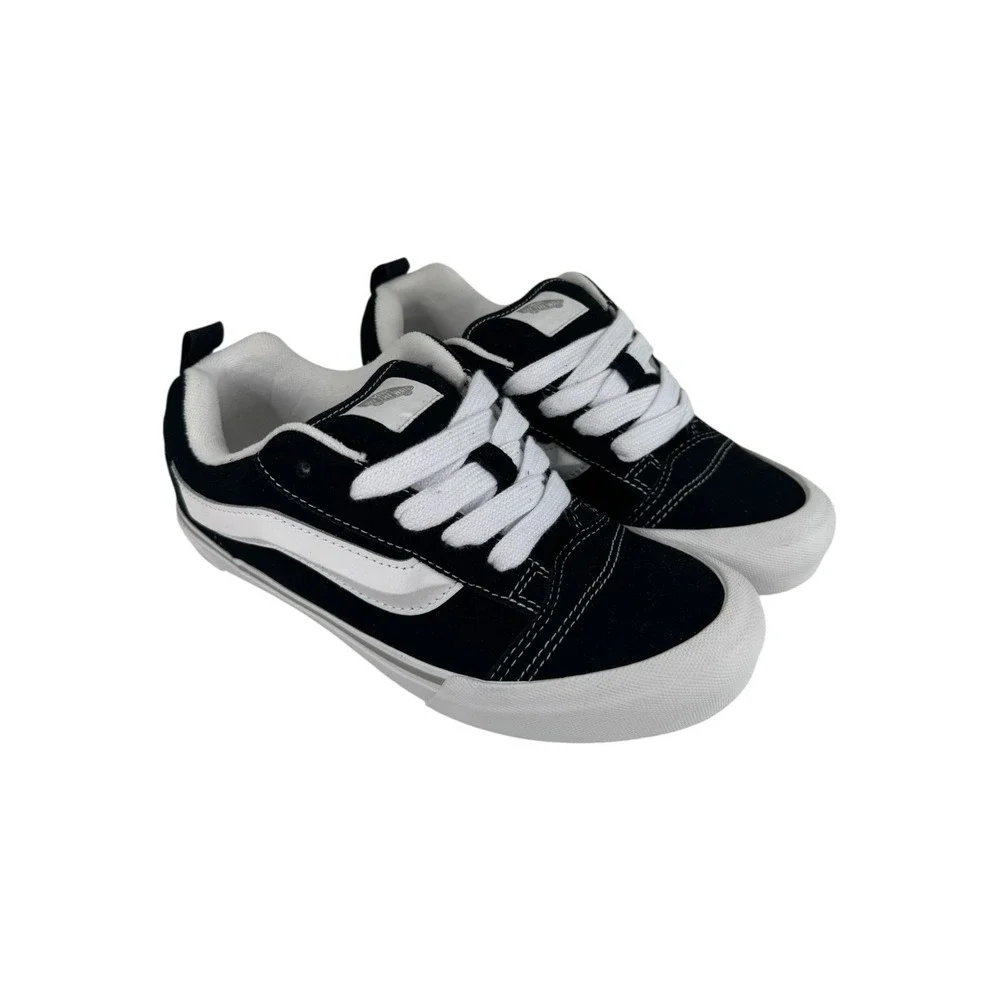Vans knu skool