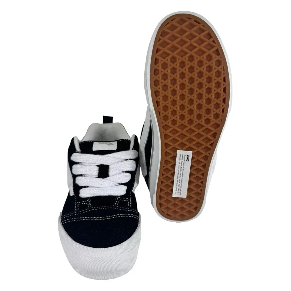Vans knu skool