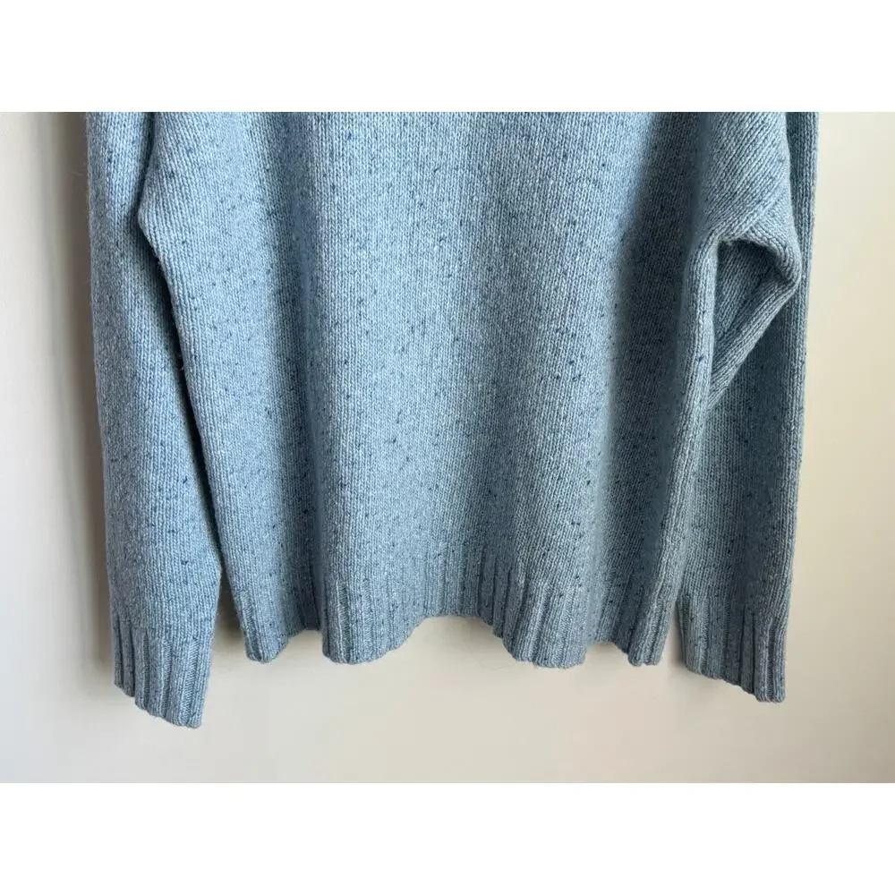 J. Crew crew donegal