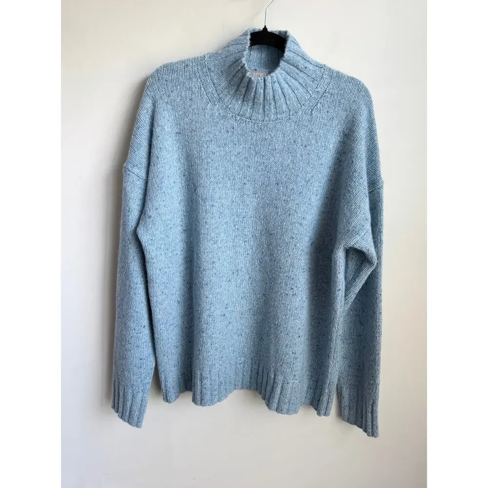 J. Crew crew donegal