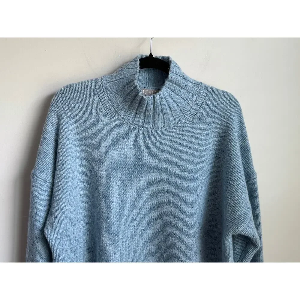 J. Crew crew donegal