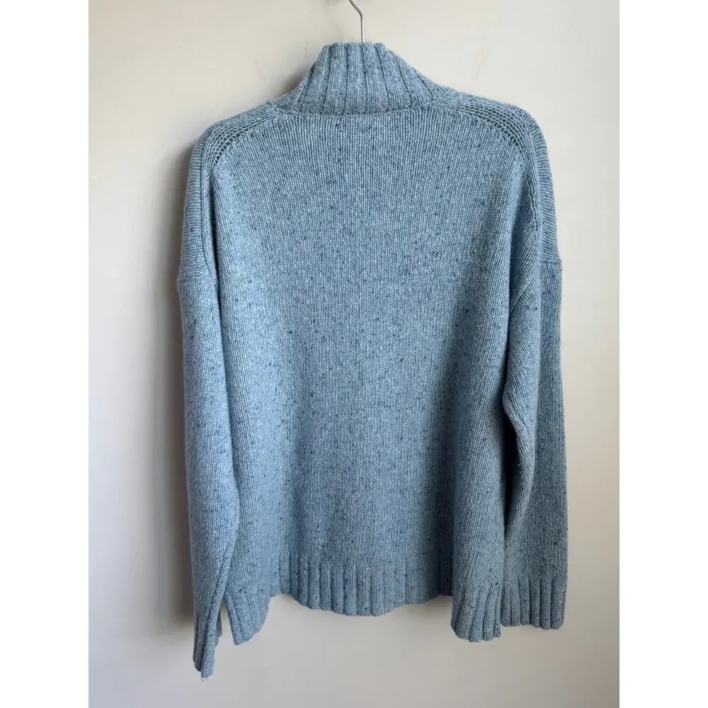 J. Crew crew donegal