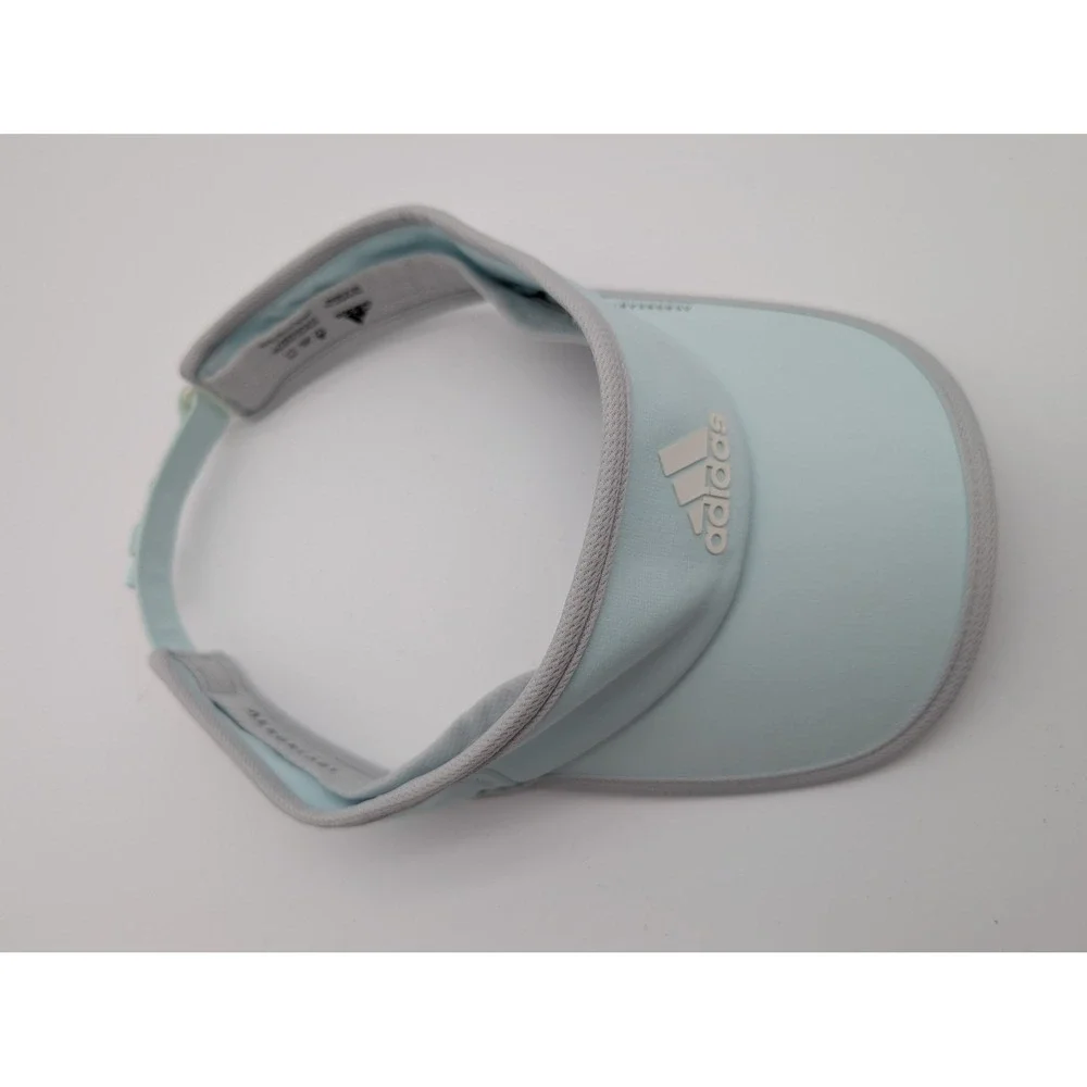 adidas aeroready visor