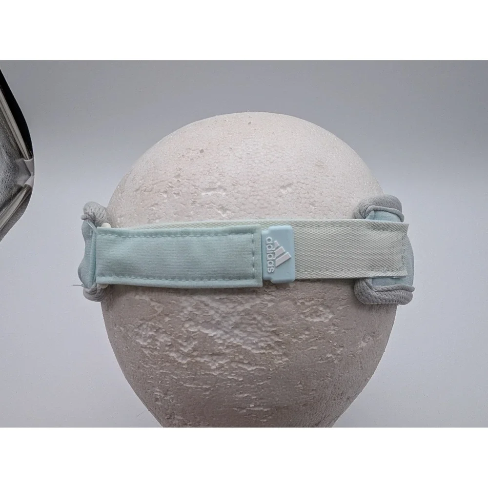 adidas aeroready visor