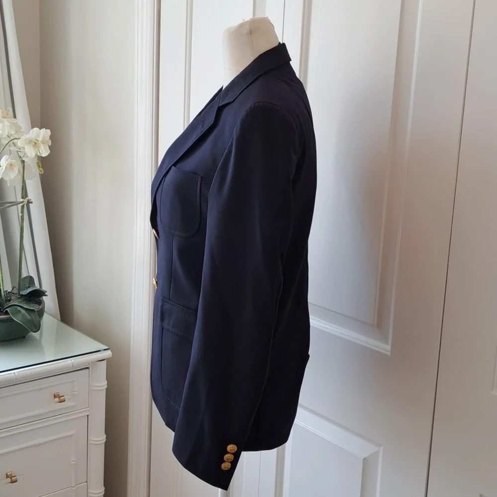 Brooks Brothers trending preppy
