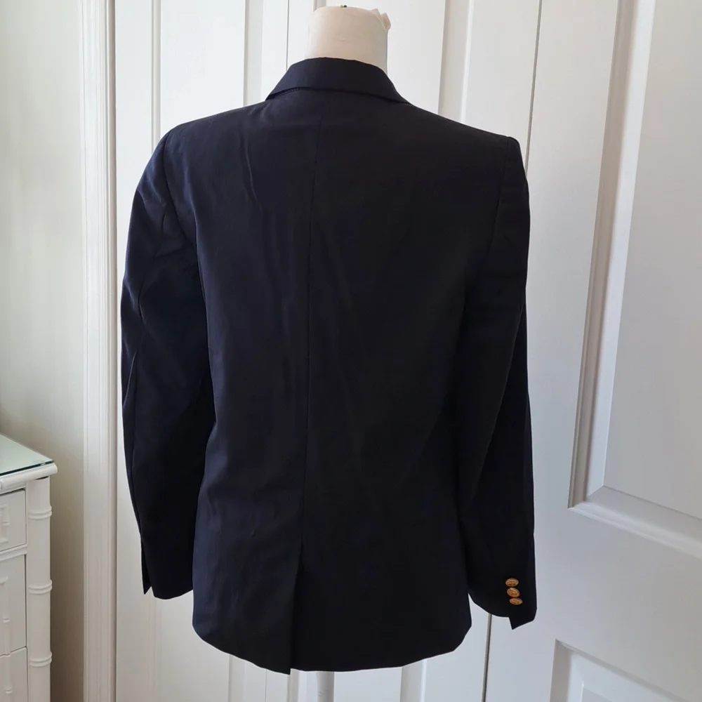 Brooks Brothers trending preppy