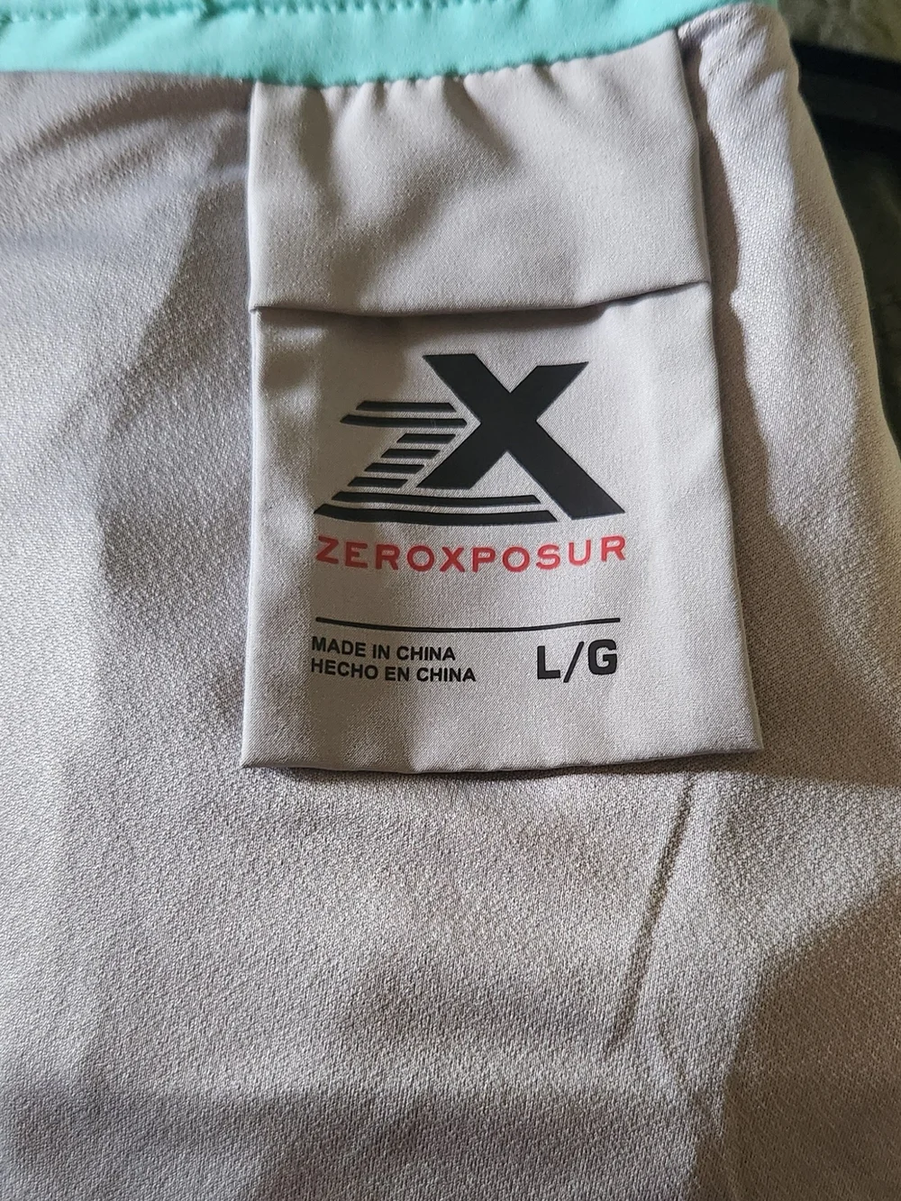ZeroXposur zeroxposure men