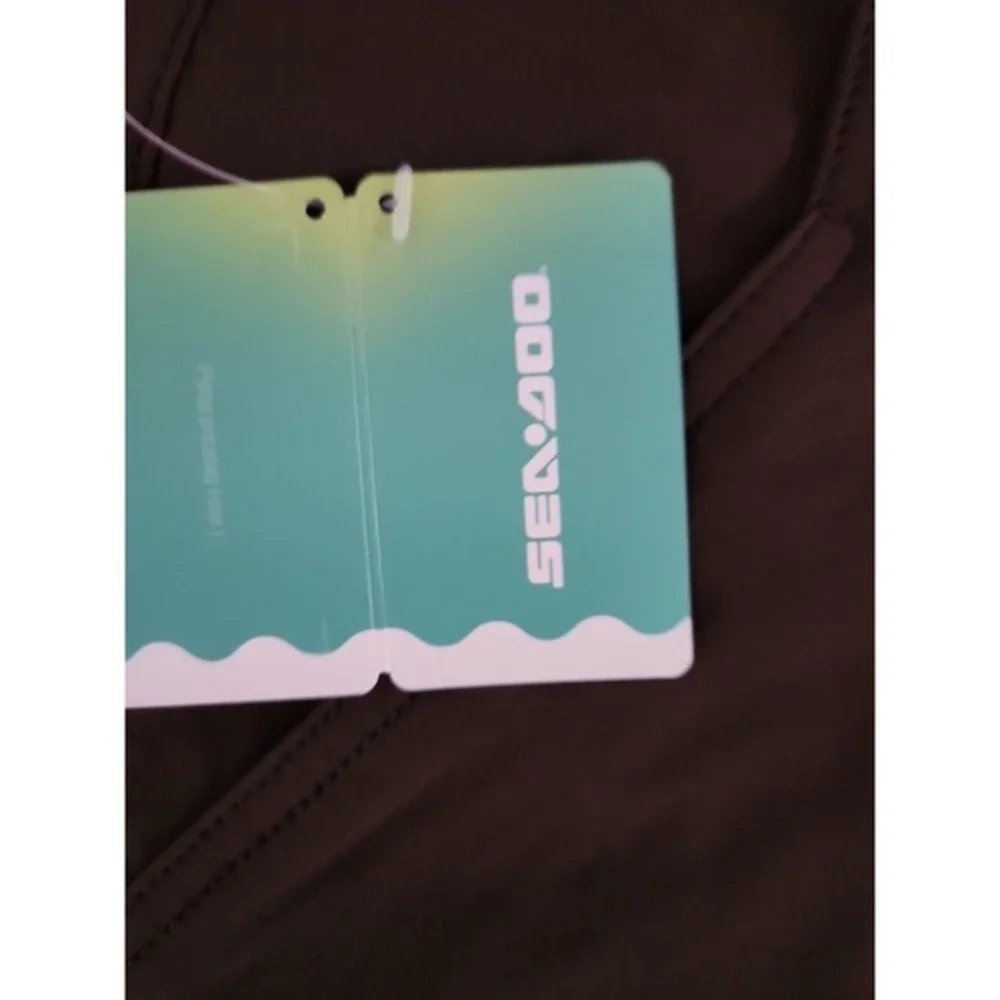 Seadoo sea doo