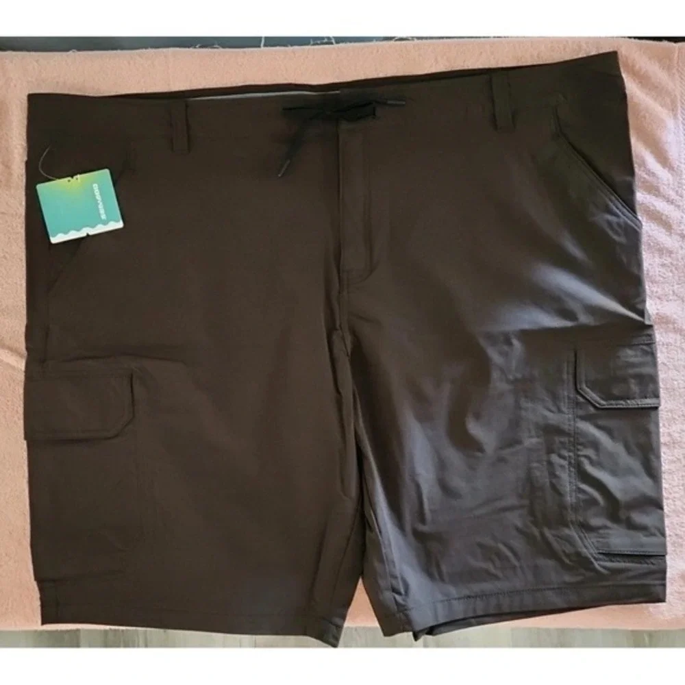 SEA-DOO‎ Adventure Cargo Board Shorts 3XL