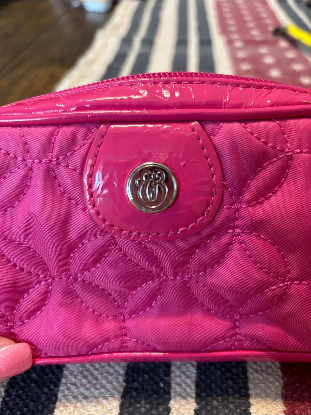 Vera Bradley stylish hot