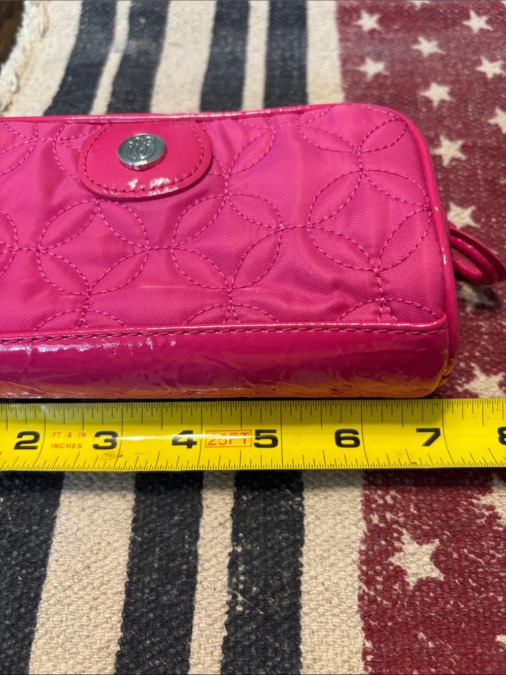Vera Bradley stylish hot