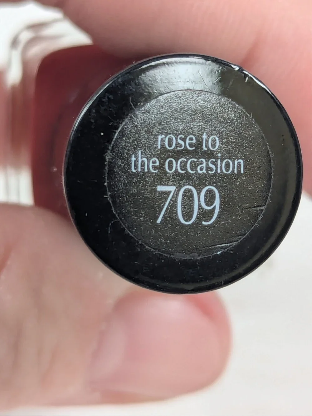 Loreal Paris - Gel Nail Polish - #709 & #418